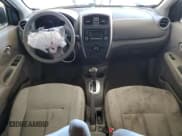 ✅ 2016 Nissan Versa SV • VIN: 3N1CN7AP9GL854939 • Lot: 91096485. Listed on Copart with 125,139 mi. Free auction sales archive from the USA and detailed vehicle history report at DreamBid. Image 8.