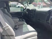 ✅ 2015 Chevrolet Silverado 2500HD Work Truck • VIN: 1GC0CUEG0FZ502953 • Lot: 42425034. Wystawiony na IAAI z przebiegiem Nie podano. Bezpłatny archiwum sprzedaży aukcyjnych z USA i szczegółowy raport historii pojazdu na DreamBid. Zdjęcie 5.