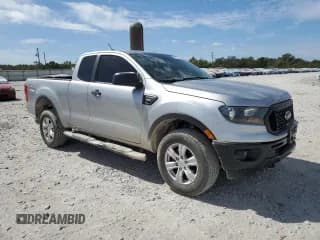 ✅ 2020 Ford Ranger XL • VIN: 1FTER1EH6LLA71075 • Лот: 82195355. Опубликован ранее на Copart с пробегом 55 022 миль. Бесплатный доступ к архиву аукционных продаж из США и подробный отчёт об истории автомобиля на DreamBid. Изображение 4.