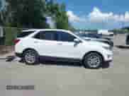 ✅ 2018 Chevrolet Equinox LT • VIN: 3GNAXJEV2JS600627 • Лот: 42383261. Опубликован ранее на IAAI с пробегом 94 477 миль. Бесплатный доступ к архиву аукционных продаж из США и подробный отчёт об истории автомобиля на DreamBid. Изображение 14.