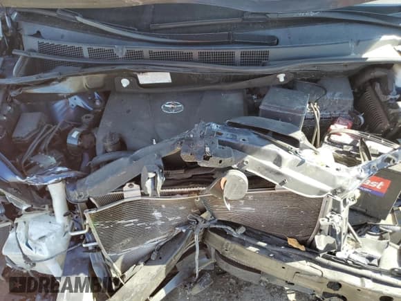 ✅ 2020 Toyota Sienna SE • VIN: 5TDXZ3DC2LS085340 • Lot: 64092835. Listed on Copart with 72,962 mi. Free auction sales archive from the USA and detailed vehicle history report at DreamBid. Image 12.