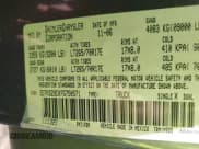 ✅ 2007 Dodge 2500 SLT • VIN: 3D7KS29C07G750571 • Lot: 43476668. Wystawiony na IAAI z przebiegiem 234 858 mil. Bezpłatny archiwum sprzedaży aukcyjnych z USA i szczegółowy raport historii pojazdu na DreamBid. Zdjęcie 9.
