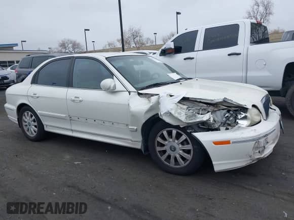 2004 Hyundai Sonata GLS с VIN KMHWF35H64A946091, выставлен на аукционе IAAI как лот 41871059 с пробегом 150 658 миль миль и . История ставок и продаж доступна на DreamBid. Изображение 6.