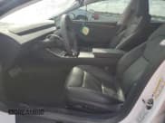 ✅ 2024 Tesla Model 3 Long Range • VIN: 5YJ3E1EB8RF809968 • Lot: 92252855. Listed on Copart with Not provided. Free auction sales archive from the USA and detailed vehicle history report at DreamBid. Image 7.