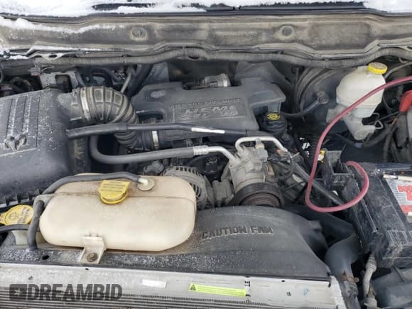 ✅ 2004 Dodge 1500 SLT • VIN: 1D7HU18D34J167236 • Лот: 82800834. Опубликован ранее на Copart с пробегом 196 503 миль. Бесплатный доступ к архиву аукционных продаж из США и подробный отчёт об истории автомобиля на DreamBid. Изображение 12.