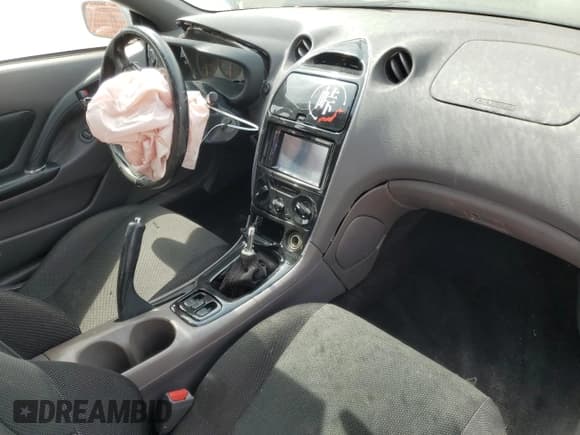 ✅ 2002 Toyota Celica GTS • VIN: JTDDY32T820060582 • Lot: 53627435. Listed on Copart with 326,274 mi. Free auction sales archive from the USA and detailed vehicle history report at DreamBid. Image 8.