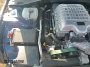 ✅ 2021 Dodge Charger SRT Hellcat Redeye Widebody • VIN: 2C3CDXL99MH583324 • Lot: 63597425. Listed on Copart with 8,196 mi. Free auction sales archive from the USA and detailed vehicle history report at DreamBid. Image 14.