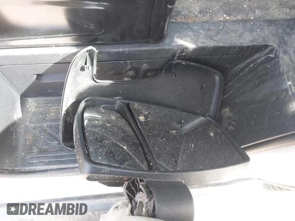 ✅ 2024 Ford Transit Cargo • VIN: 1FTBR1C8XRKA46961 • Lot: 41823255. Listed on IAAI with 4,292 mi. Free auction sales archive from the USA and detailed vehicle history report at DreamBid. Image 12.