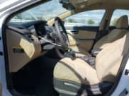 ✅ 2012 Hyundai Elantra GLS • VIN: 5NPDH4AE3CH102265 • Lot: 90111085. Listed on Copart with 100,266 mi. Free auction sales archive from the USA and detailed vehicle history report at DreamBid. Image 7.