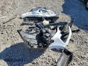 ✅ 2022 Ford Edge SE • VIN: 2FMPK4G94NBA85138 • Lot: 76874684. Listed on Copart with 49,272 mi. Free auction sales archive from the USA and detailed vehicle history report at DreamBid. Image 13.