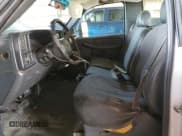 ✅ 2007 Chevrolet Silverado 2500HD Work Truck • VIN: 1GBHC24U47E167966 • Лот: 82708795. Опубликован ранее на Copart с пробегом Не указан. Бесплатный доступ к архиву аукционных продаж из США и подробный отчёт об истории автомобиля на DreamBid. Изображение 7.