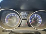 ✅ 2013 Hyundai Elantra Limited • VIN: 5NPDH4AE4DH248921 • Lot: 91453005. Listed on Copart with 190,443 mi. Free auction sales archive from the USA and detailed vehicle history report at DreamBid. Image 9.