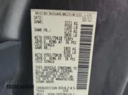 ✅ 2013 Nissan Titan SV • VIN: 1N6BA0CC1DN304245 • Лот: 42922505. Опубликован ранее на Copart с пробегом 139 122 миль. Бесплатный доступ к архиву аукционных продаж из США и подробный отчёт об истории автомобиля на DreamBid. Изображение 12.