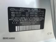 ✅ 2008 Hyundai Elantra GLS • VIN: KMHDU46D08U358142 • Лот: 82507545. Опубликован ранее на Copart с пробегом 54 234 миль. Бесплатный доступ к архиву аукционных продаж из США и подробный отчёт об истории автомобиля на DreamBid. Изображение 13.