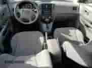 2007 Hyundai Tucson GLS z VIN KM8JM12B77U553742, wystawiony jako Copart lot #79014044 z przebiegiem 52 104 mil mil oraz Szkoda całkowita • Salvage title. Historia ofert i sprzedaży dostępna na DreamBid. Obrazek 8.