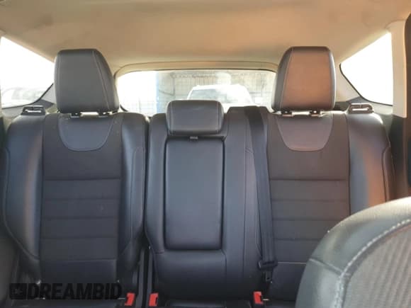 ✅ 2013 Ford Escape Titanium • VIN: 1FMCU0J98DUA28394 • Lot: 93702195. Listed on Copart with 157,098 mi. Free auction sales archive from the USA and detailed vehicle history report at DreamBid. Image 10.