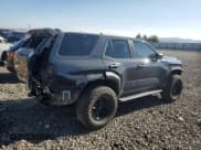 ✅ 2025 Toyota 4Runner SR5 • VIN: JTEVA5BR9S5020924 • Lot: 70375965. Listed on Copart with 2,939 mi. Free auction sales archive from the USA and detailed vehicle history report at DreamBid. Image 3.