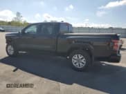 ✅ 2024 Nissan Frontier SV • VIN: 1N6ED1FK9RN659197 • Lot: 80124795. Listed on Copart with 20,167 mi. Free auction sales archive from the USA and detailed vehicle history report at DreamBid. Image 2.