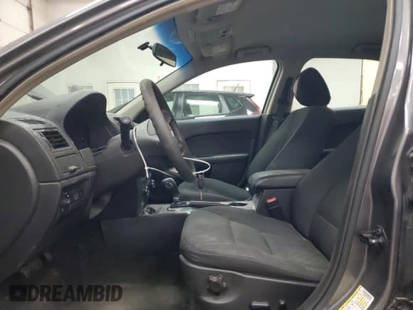 ✅ 2012 Ford Fusion SE • VIN: 3FAHP0HG7CR346315 • Lot: 91289515. Listed on Copart with 141,980 mi. Free auction sales archive from the USA and detailed vehicle history report at DreamBid. Image 7.