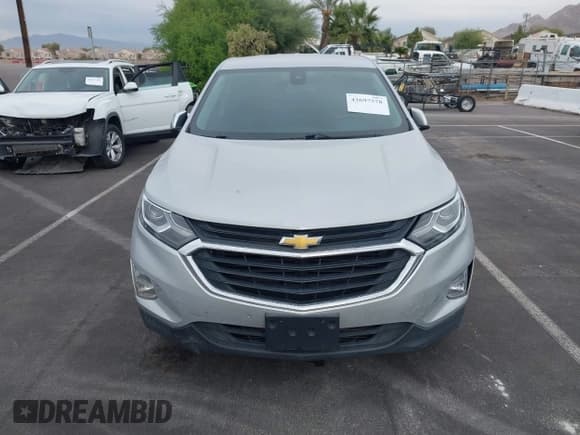 ✅ 2020 Chevrolet Equinox LT • VIN: 2GNAXJEV5L6254767 • Лот: 43697578. Опубликован ранее на IAAI с пробегом 245 690 миль. Бесплатный доступ к архиву аукционных продаж из США и подробный отчёт об истории автомобиля на DreamBid. Изображение 12.