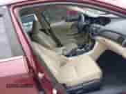 2014 Honda Accord LX z VIN 1HGCR2F30EA236473, wystawiony jako IAAI lot #43109138 z przebiegiem 82 087 mil mil oraz . Historia ofert i sprzedaży dostępna na DreamBid. Obrazek 5.