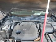 ✅ 2017 Nissan Maxima SV • VIN: 1N4AA6AP5HC392411 • Lot: 43275474. Listed on IAAI with 69,651 mi. Free auction sales archive from the USA and detailed vehicle history report at DreamBid. Image 10.