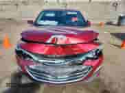 2019 Chevrolet Malibu LT with VIN 1G1ZD5ST2KF115479, listed as a Copart auction lot 80122155 with 99,755 mi miles and Salvage title. Bid and sale history available at DreamBid. Image 5.