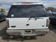 ✅ 2001 Ford Expedition Eddie Bauer • VIN: 1FMFU18LX1LA81622 • Lot: 51681015. Wystawiony na Copart z przebiegiem 229 038 mil. Bezpłatny archiwum sprzedaży aukcyjnych z USA i szczegółowy raport historii pojazdu na DreamBid. Zdjęcie 6.