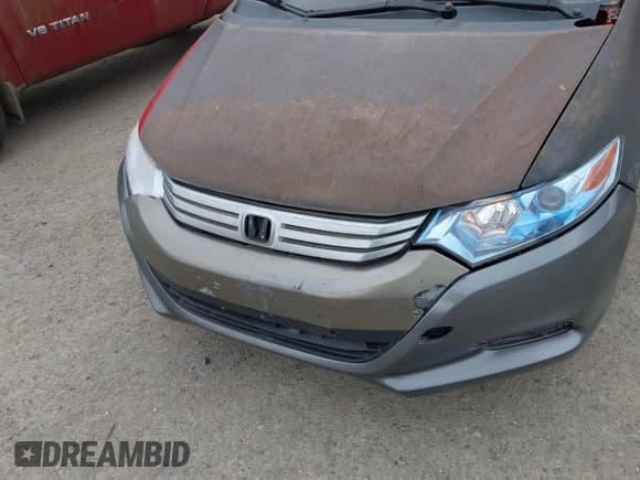 ✅ 2013 Honda Insight • VIN: JHMZE2H36DS005070 • Лот: 42269856. Опубликован ранее на IAAI с пробегом 98 541 миль. Бесплатный доступ к архиву аукционных продаж из США и подробный отчёт об истории автомобиля на DreamBid. Изображение 6.