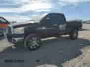 2007 Dodge 3500 Laramie z VIN 3D7MX38C07G713814, wystawiony jako Copart lot #80615645 z przebiegiem 166 609 mil mil oraz Szkoda całkowita • Salvage title. Historia ofert i sprzedaży dostępna na DreamBid. Obrazek 1.