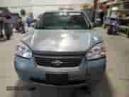 2007 Chevrolet Malibu 2LT z VIN 1G1ZT58NX7F203148, wystawiony jako Copart lot #80749864 z przebiegiem 264 230 mil mil oraz Czysty tytuł • Clean title. Historia ofert i sprzedaży dostępna na DreamBid. Obrazek 5.