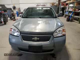 2007 Chevrolet Malibu 2LT z VIN 1G1ZT58NX7F203148, wystawiony jako Copart lot #80749864 z przebiegiem 264 230 mil mil oraz Czysty tytuł • Clean title. Historia ofert i sprzedaży dostępna na DreamBid. Obrazek 5.