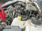 ✅ 2001 Subaru Legacy Outback • VIN: 4S3BH675116605522 • Лот: 42820802. Опубликован ранее на IAAI с пробегом 195 904 миль. Бесплатный доступ к архиву аукционных продаж из США и подробный отчёт об истории автомобиля на DreamBid. Изображение 12.