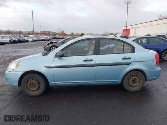 ✅ 2009 Hyundai Accent Auto GLS • VIN: KMHCM46C99U291223 • Лот: 41666400. Опубликован ранее на IAAI с пробегом 140 192 миль. Бесплатный доступ к архиву аукционных продаж из США и подробный отчёт об истории автомобиля на DreamBid. Изображение 14.