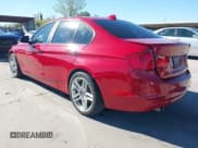 ✅ 2015 BMW 3 Series 328i • VIN: WBA3A5G54FNS83648 • Лот: 43516454. Опубликован ранее на IAAI с пробегом 132 623 миль. Бесплатный доступ к архиву аукционных продаж из США и подробный отчёт об истории автомобиля на DreamBid. Изображение 3.