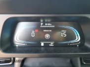 ✅ 2025 Hyundai Elantra SEL Sport • VIN: KMHLM4DG0SU951421 • Lot: 86271065. Listed on Copart with 7,206 mi. Free auction sales archive from the USA and detailed vehicle history report at DreamBid. Image 9.