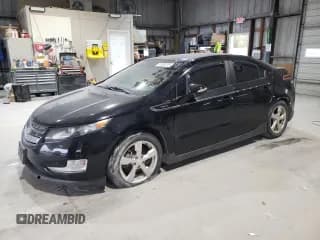 ✅ 2012 Chevrolet Volt • VIN: 1G1RB6E45CU110631 • Lot: 87068745. Wystawiony na Copart z przebiegiem 169 349 mil. Bezpłatny archiwum sprzedaży aukcyjnych z USA i szczegółowy raport historii pojazdu na DreamBid. Zdjęcie 1.