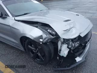 ✅ 2021 Ford Mustang EcoBoost • VIN: 1FA6P8TH3M5113901 • Lot: 43715883. Wystawiony na IAAI z przebiegiem 65 033 mil. Bezpłatny archiwum sprzedaży aukcyjnych z USA i szczegółowy raport historii pojazdu na DreamBid. Zdjęcie 6.