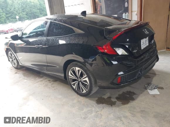 ✅ 2016 Honda Civic EX-T • VIN: 2HGFC3B34GH352998 • Lot: 43139059. Wystawiony na IAAI z przebiegiem 115 538 mil. Bezpłatny archiwum sprzedaży aukcyjnych z USA i szczegółowy raport historii pojazdu na DreamBid. Zdjęcie 3.