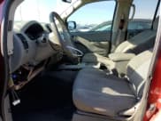 ✅ 2020 Nissan Frontier SV • VIN: 1N6ED0EA1LN712999 • Lot: 77282664. Wystawiony na Copart z przebiegiem Nie podano. Bezpłatny archiwum sprzedaży aukcyjnych z USA i szczegółowy raport historii pojazdu na DreamBid. Zdjęcie 7.