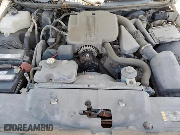 ✅ 2007 Lincoln Town Car Signature Limited • VIN: 1LNHM82W57Y638324 • Лот: 84647375. Опубликован ранее на Copart с пробегом 157 554 миль. Бесплатный доступ к архиву аукционных продаж из США и подробный отчёт об истории автомобиля на DreamBid. Изображение 11.