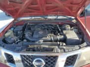 ✅ 2014 Nissan Frontier S • VIN: 1N6AD0ER0EN771842 • Lot: 42858645. Listed on Copart with Not provided. Free auction sales archive from the USA and detailed vehicle history report at DreamBid. Image 11.