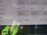 ✅ 2022 Tesla Model Y Performance • VIN: 7SAYGDEF7NF374796 • Lot: 43448391. Listed on IAAI with 91,975 mi. Free auction sales archive from the USA and detailed vehicle history report at DreamBid. Image 15.