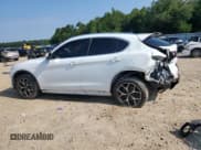 ✅ 2018 Alfa Romeo Stelvio Ti • VIN: ZASFAKBN3J7C26917 • Лот: 68810165. Опубликован ранее на Copart с пробегом 72 925 миль. Бесплатный доступ к архиву аукционных продаж из США и подробный отчёт об истории автомобиля на DreamBid. Изображение 2.