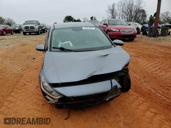 ✅ 2020 Hyundai Accent SE • VIN: 3KPC24A6XLE104315 • Лот: 86583284. Опубликован ранее на Copart с пробегом 111 428 миль. Бесплатный доступ к архиву аукционных продаж из США и подробный отчёт об истории автомобиля на DreamBid. Изображение 11.