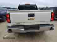 2014 Chevrolet Silverado 1500 LT с VIN 3GCPCREC5EG552092, выставлен на аукционе Copart как лот 45789615 с пробегом 164 018 миль миль и Списание • Salvage title. История ставок и продаж доступна на DreamBid. Изображение 6.