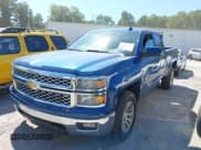 ✅ 2015 Chevrolet Silverado 1500 LT • VIN: 1GCVKRECXFZ208852 • Лот: 43065457. Опубликован ранее на IAAI с пробегом 375 891 миль. Бесплатный доступ к архиву аукционных продаж из США и подробный отчёт об истории автомобиля на DreamBid. Изображение 17.