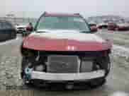 2024 Hyundai Santa Fe Limited с VIN 5NMP4DGL8RH030936, выставлен на аукционе Copart как лот 44682355 с пробегом 15 077 миль миль и Списание • Salvage title. История ставок и продаж доступна на DreamBid. Изображение 5.