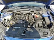 ✅ 2019 Honda Civic EX • VIN: 2HGFC3B37KH351210 • Lot: 84587295. Listed on Copart with 51,929 mi. Free auction sales archive from the USA and detailed vehicle history report at DreamBid. Image 11.