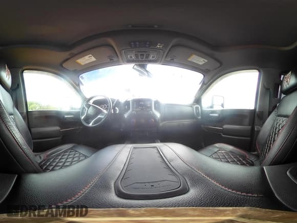 ✅ 2021 Chevrolet Silverado 1500 RST • VIN: 1GCUYEEL1MZ182884 • Lot: 42109846. Wystawiony na IAAI z przebiegiem 60 270 mil. Bezpłatny archiwum sprzedaży aukcyjnych z USA i szczegółowy raport historii pojazdu na DreamBid. Zdjęcie 18.